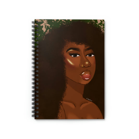 Naomi Notebook